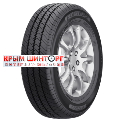235/65R16C 115/113R FSR71 TL 8PR