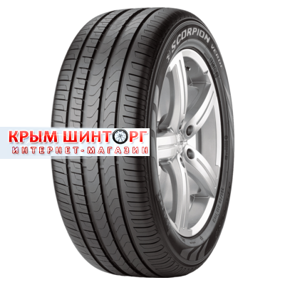 255/50R19 107W XL Scorpion Verde * TL Run Flat
