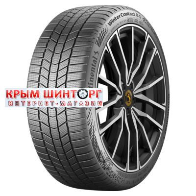 275/35R19 100V XL WinterContact 8 S TL FR