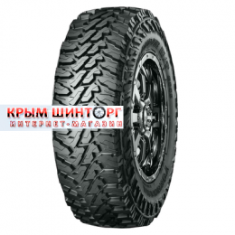 LT285/75R17 121/118Q Geolandar M/T G003 TL POR M+S