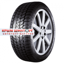 235/60R17 102H Blizzak LM25 4x4 MO TL