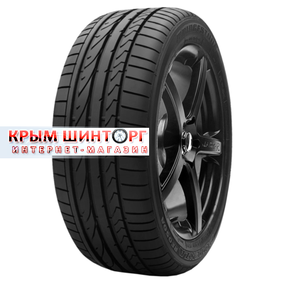 245/40R20 95W Potenza RE050A TL