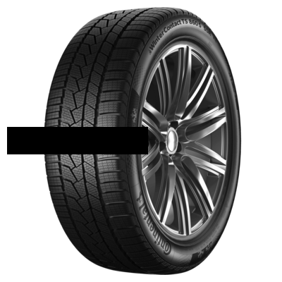275/40R20 106V XL ContiWinterContact TS 860 S TL FR SSR