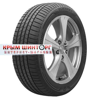 285/45R21 113V XL Blizzak LM001 * TL RFT