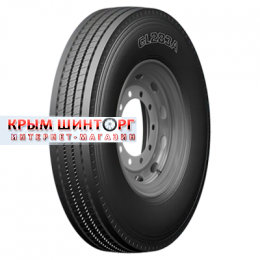 295/75R22,5 146/143L GL283A TL M+S 16PR