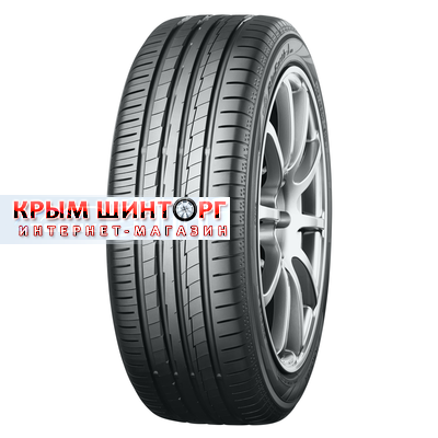 235/55R18 100V BluEarth-A AE50 TL