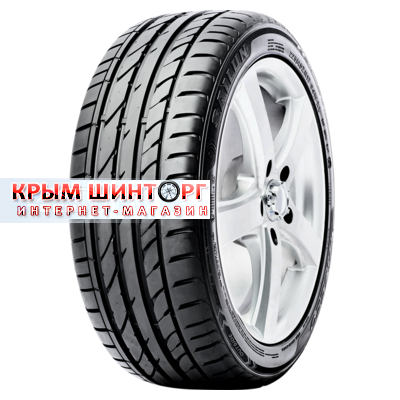 205/50ZR17 89W Atrezzo ZSR TL RFT