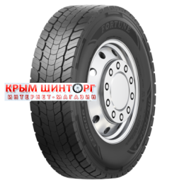 265/70R19,5 140/138M FDR606 TL M+S 3PMSF 16PR ТАИЛАНД
