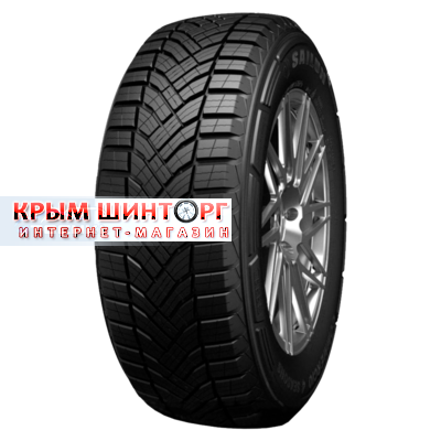 205/65R16C 107/105T Commercio 4 Seasons TL M+S 3PMSF 8PR