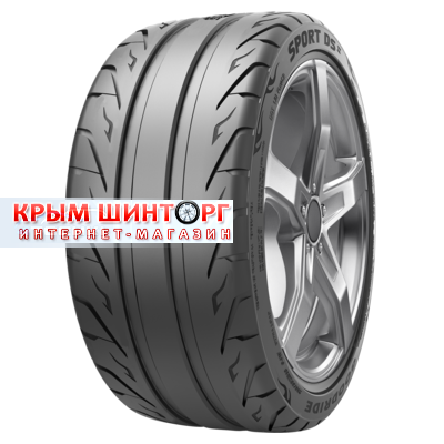 235/40ZR18 95W XL Sport DSII (не для дорог общего пользования) TL