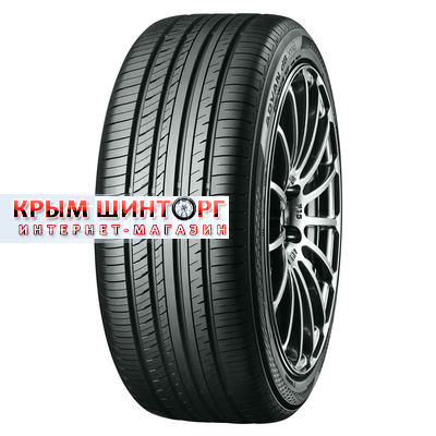 235/50R17 96V Advan dB V552 TL