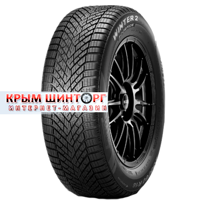 315/35R22 111V XL Scorpion Winter 2 TL Run Flat