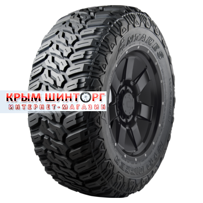 LT265/70R17 121/118Q Deep Digger TL POR 10PR