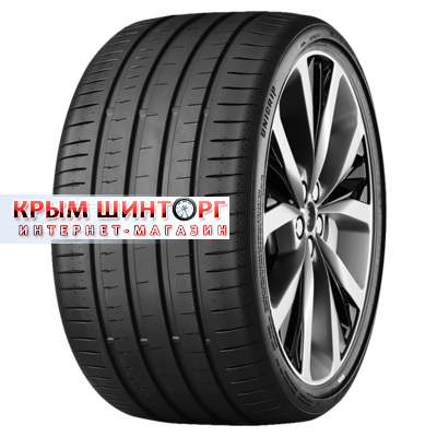 225/45R17 94T XL Soft*Frost 200 TL FR