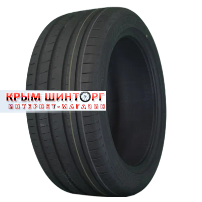 295/40R20 110W XL ContiWinterContact TS 830 P SUV TL FR