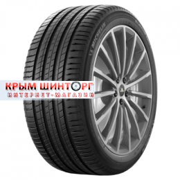265/50R19 110Y XL Latitude Sport 3 N0 TL