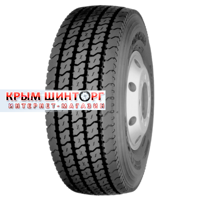 315/80R22,5 154/150M (156/150L) Super Steel TY517E TL M+S