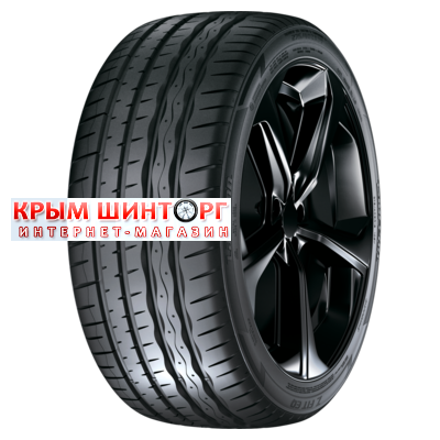 245/35ZR18 92Y XL Z Fit EQ LK03 TL