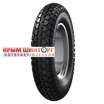 4,00-10 4PR 69A8 К-96А TT РОССИЯ + Камера 4,00-10 вентиль ЛК-35-11,7 (13)