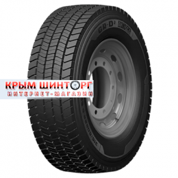 285/70R19,5 146/144L GR-D2 TL M+S 3PMSF 16PR