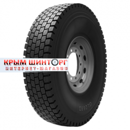 245/70R19,5 136/134M GL268D TL M+S 16PR