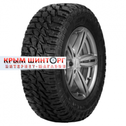 LT245/75R16 120/116Q GripX M/T TR281 TL POR M+S 10PR