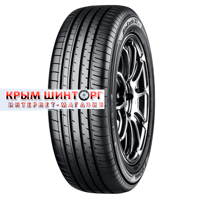 235/55R17 103W BluEarth-XT AE61 TL