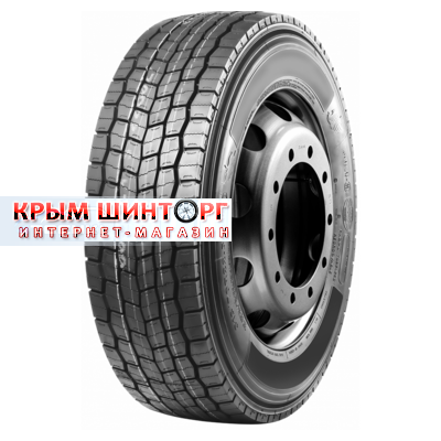 315/70R22,5 156/150L (154/150M) CWD30K LRR TL M+S 3PMSF 18PR ТАИЛАНД