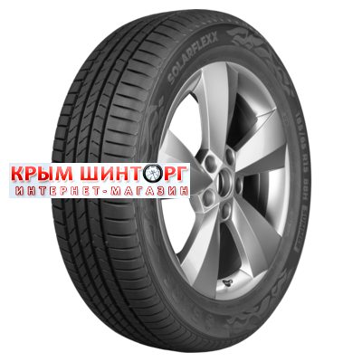 215/65R16 102H XL SolarFlexx TL
