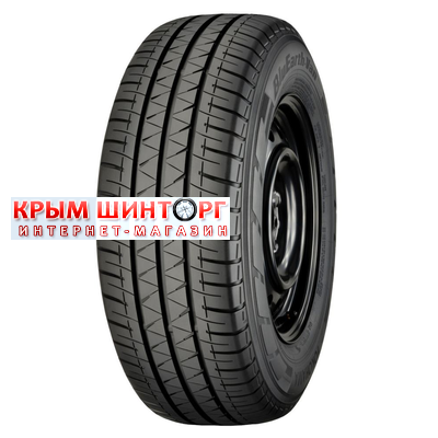 185/75R16C 104/102S BluEarth-Van RY55 TL