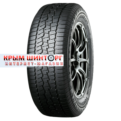 235/55R20 102V Geolandar CV 4S G061 TL