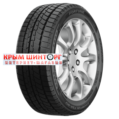 235/55R19 105V XL SnowFun FSR-901 TL