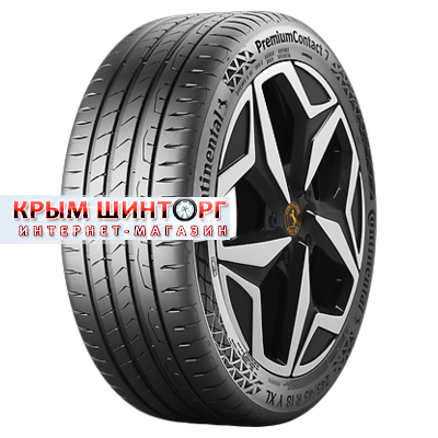 225/50R17 94Y PremiumContact 7 TL FR