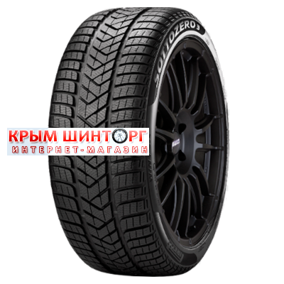 225/40R19 93H XL Winter SottoZero Serie III J TL