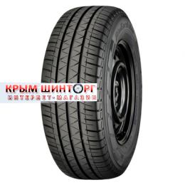 215/65R15C 104/102T BluEarth-Van RY55 TL