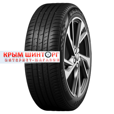 225/55R18 98V ActiveControl TL FR