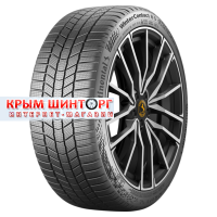 275/40R21 107V XL WinterContact 8 S TL FR 275/40R21 107V XL WinterContact 8 S TL FR