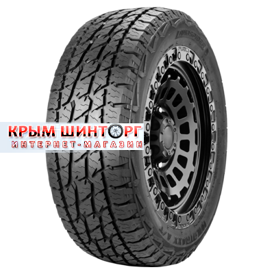 LT235/85R16 120/116S Wildtraxx A/T TL RWL