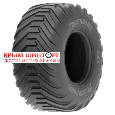 400/60-15,5 18PR QH643 I-3 TL КИТАЙ