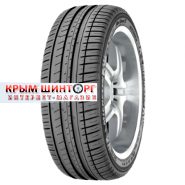 245/35R20 95Y XL Pilot Sport 3 * MOE TL ZP