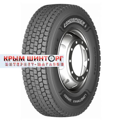 185/75R16C 104/102Q Кама-365 LT (НК-243) TL