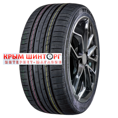 285/35ZR21 105Y XL X-Privilo RS01 TL