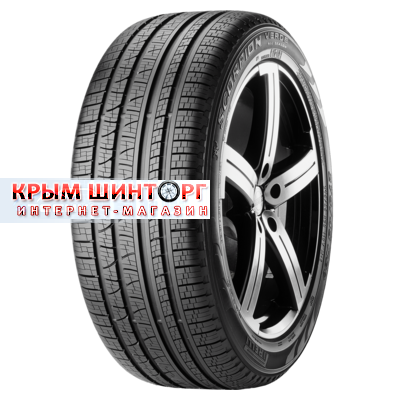 275/55R20 117H XL Scorpion Verde All-Season TL M+S