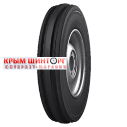 7,50-16 6PR 98A6 ЯФ-399 TT РОССИЯ + Камера 6,00-16 вентиль ЛК-35-16,5 (25)