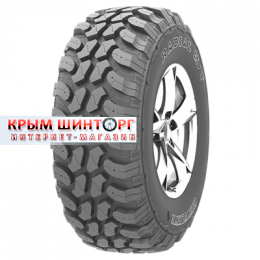 LT31x10,50R15(265/75R15) 109Q Mud Legend SL366 TL 6PR