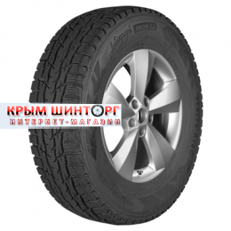 225/75R16C 121/120R Autograph Snow C3 TL