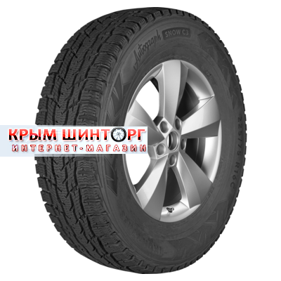 225/65R16C 112/110R Autograph Snow C3 TL