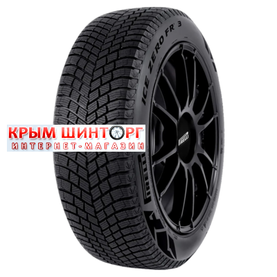 235/55R18 104H XL Ice Zero FR 3 TL