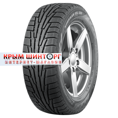 215/70R16 100R Nordman RS2 SUV TL