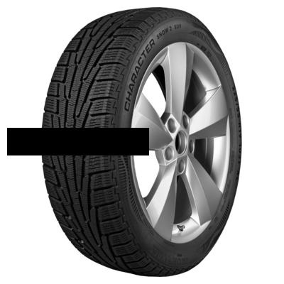 225/65R17 106R XL Character Snow 2 SUV (Nordman RS2 SUV) TL